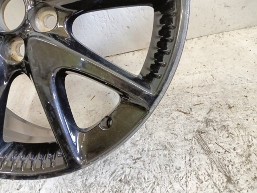 ALUMINIJSKA FELGA TOYOTA YARIS IV 17X6,5 ET50 5X100