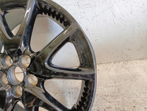 ALUMINIJSKA FELGA TOYOTA YARIS IV 17X6,5 ET50 5X100