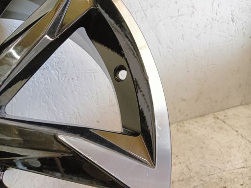 ALUMINIJSKA FELGA TOYOTA CHR CH-R 19X7,5 ET50 5X114,3