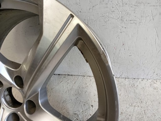 ALUMINIJSKA FELGA AUDI A6 C8 4K0601025AJ 19X8,5 ET40 5X112