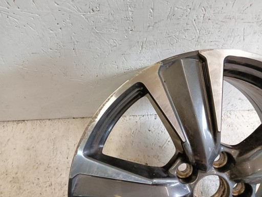 ALUMINIJSKA FELGA LEXUS UX 18X7 ET45 5X114,3