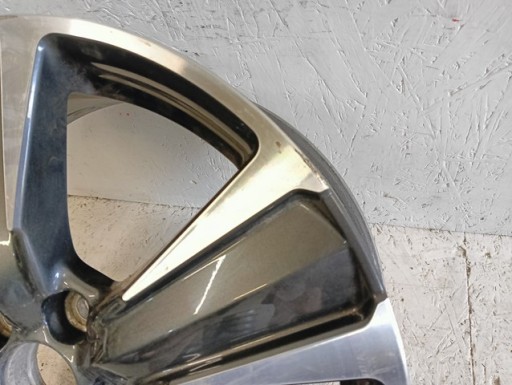 ALUMINIJSKA FELGA LEXUS UX 18X7 ET45 5X114,3