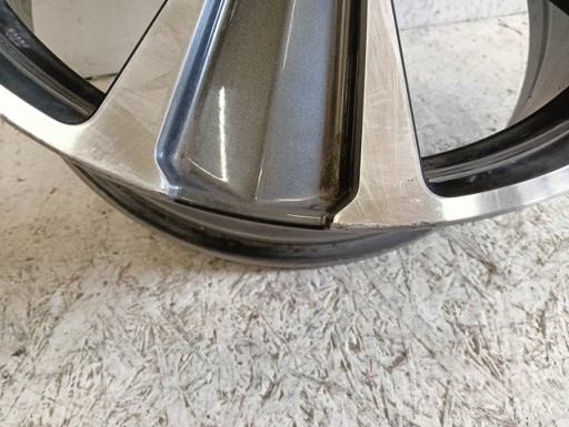 ALUMINIJSKA FELGA LEXUS UX 18X7 ET45 5X114,3