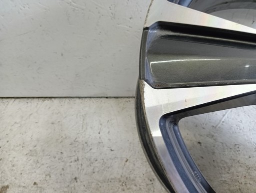 ALUMINIJSKA FELGA LEXUS UX 18X7 ET45 5X114,3