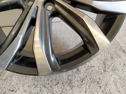 ALUMINIJSKA FELGA LEXUS RX GS IS 20X8 ET30 5X114,3