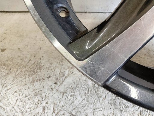 ALUMINIJSKA FELGA LEXUS RX GS IS 20X8 ET30 5X114,3