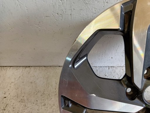 ALUMINIJSKA FELGA SUBARU FORESTER 18X7 ET48 5X100