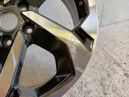 ALUMINIJSKA FELGA SUBARU FORESTER 18X7 ET48 5X100