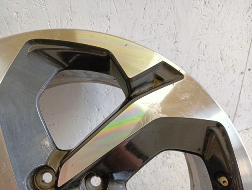 ALUMINIJSKA FELGA SUBARU FORESTER 18X7 ET48 5X100