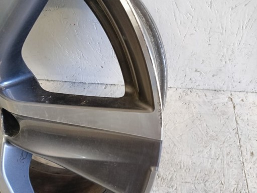 ALUMINIJSKA FELGA LEXUS GS 18X8 ET45 5X114,3