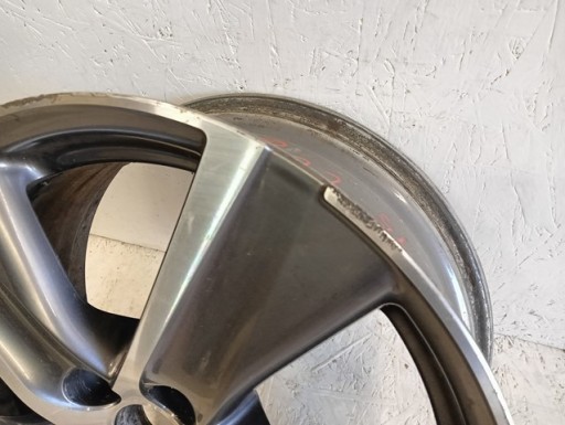 ALUMINIJSKA FELGA LEXUS GS 18X8 ET45 5X114,3