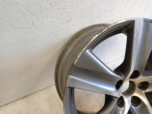 ALUMINIJSKA FELGA LEXUS GS 18X8 ET45 5X114,3