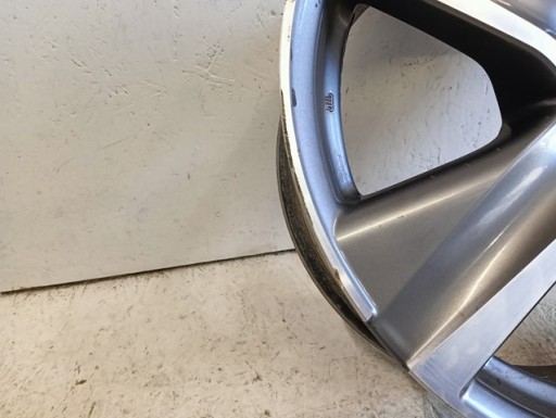 ALUMINIJSKA FELGA LEXUS GS 18X8 ET45 5X114,3