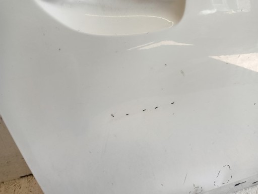 VRATA DESNA  PREDNJA STRANA DACIA LODGY 12-
