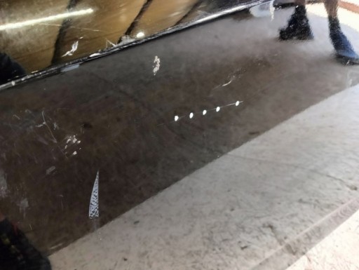 VRATA LIJEVA ZADNJA STRANA ZADNJI HONDA CIVIC X LIMUZINA / SEDAN 17- VRATA LIJEVA ZADNJA STRANA ZADNJI HONDA CIVIC X LIMUZINA / SEDAN 17-