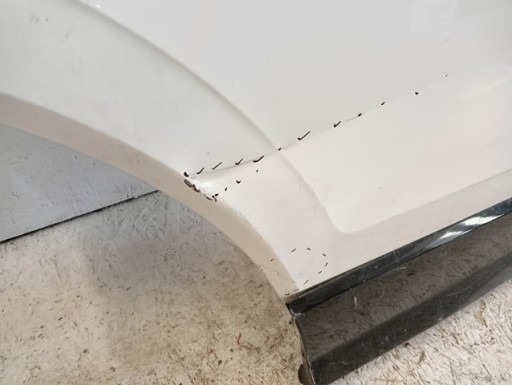 VRATA DESNA  ZADNJA STRANA ZADNJI AUDI Q2 81A 16-