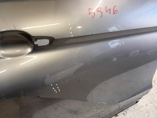 VRATA DESNA ZADNJA STRANA ZADNJI MITSUBISHI ECLIPSE CROSS 17- VRATA DESNA ZADNJA STRANA ZADNJI MITSUBISHI ECLIPSE CROSS 17-