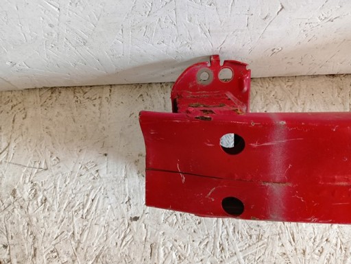 GREDA ISPOD BRANIK PREDNJA STRANA TOYOTA AYGO II C1 108 14-