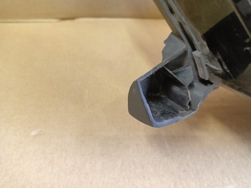 LAMPA FAR DESNA STRANA FULL LED RENAULT TALISMAN 15-