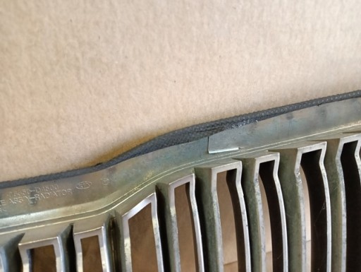 MASKA GRIL KIA OPTIMA IV REDIZAJN 19-