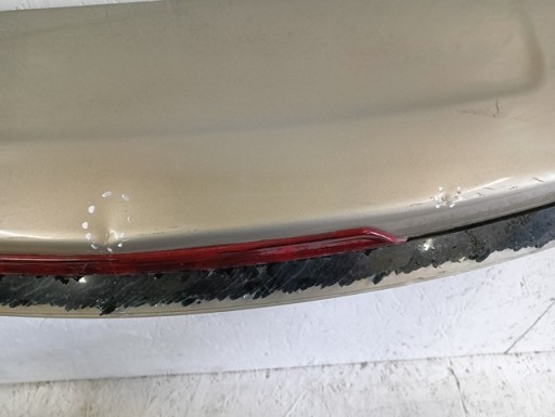 GEPEK ZADNJI POKLOPAC GEPEKA CITROEN C3 II 09-16