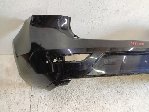 BRANIK ZADNJI VOLVO V40 II 12-