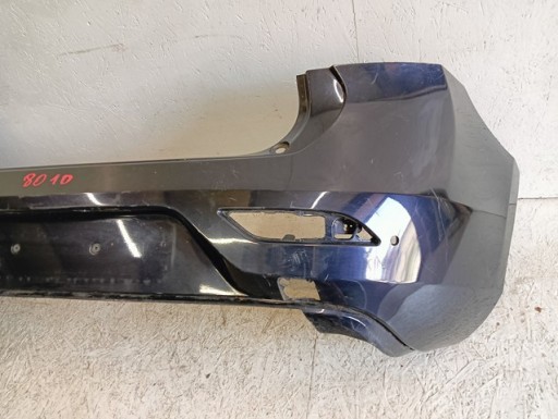 BRANIK ZADNJI VOLVO V40 II 12-