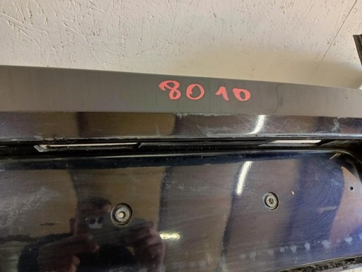 BRANIK ZADNJI VOLVO V40 II 12-