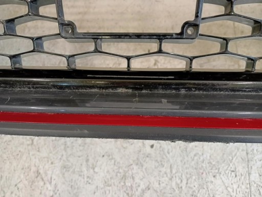 BRANIK PREDNJA STRANA KIA CEED III 3 GT 18-