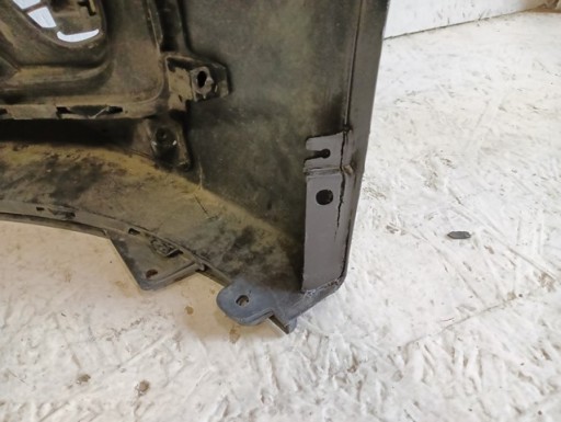 BRANIK PREDNJA STRANA KIA CEED III 3 GT 18-
