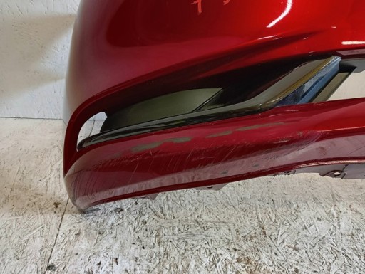 BRANIK PREDNJA STRANA MAZDA 3 IV BP LIMUZINA / SEDAN 19- BRANIK PREDNJA STRANA MAZDA 3 IV BP LIMUZINA / SEDAN 19-