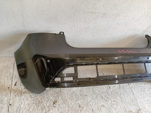 BRANIK ZADNJI SEAT IBIZA 4 IV 6J4 (5 VRATA) HATCHBACK (OBIČNI) FR 2008- BRANIK ZADNJI SEAT IBIZA 4 IV 6J4 (5 VRATA) HATCHBACK (OBIČNI) FR 2008-
