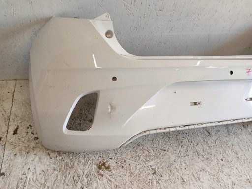 BRANIK ZADNJI HYUNDAI I10 III 2019-