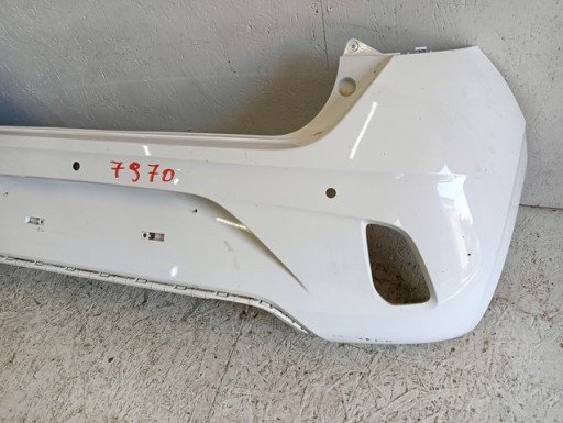 BRANIK ZADNJI HYUNDAI I10 III 2019-