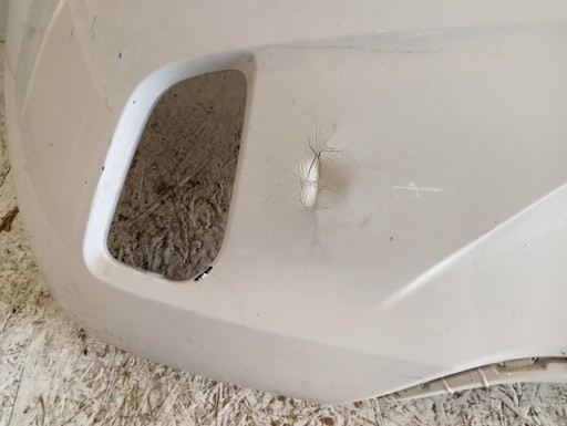 BRANIK ZADNJI HYUNDAI I10 III 2019-