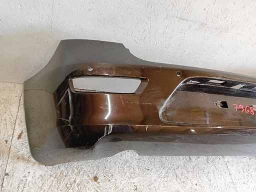 BRANIK ZADNJI CHEVROLET CRUZE HATCHBACK (OBIČNI) 2011-