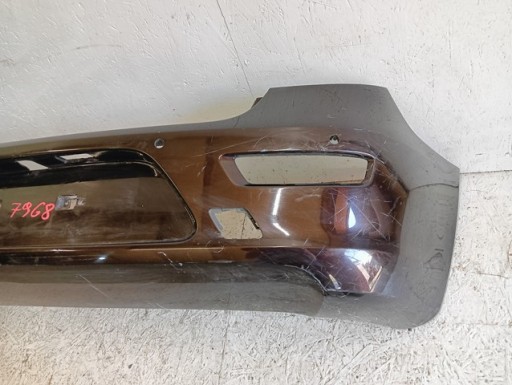 BRANIK ZADNJI CHEVROLET CRUZE HATCHBACK (OBIČNI) 2011-