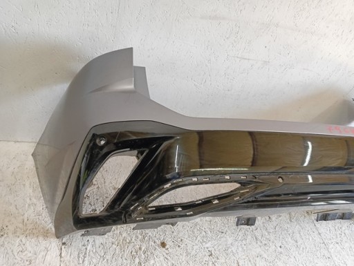 BRANIK ZADNJI PEUGEOT 308 III T10 GT LINE KARAVAN 2022- BRANIK ZADNJI PEUGEOT 308 III T10 GT LINE KARAVAN 2022-