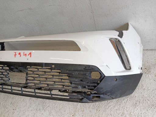 BRANIK PREDNJA STRANA OPEL MOKKA 2 II B 2020-