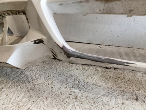BRANIK PREDNJA STRANA BMW 2 II F22 F23 M PAKET 2014-