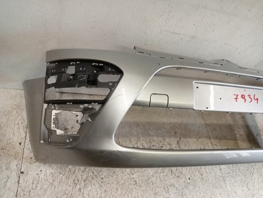 BRANIK PREDNJA STRANA CITROEN C4 PICASSO 06-12R (ZAMIENNIK)