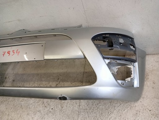 BRANIK PREDNJA STRANA CITROEN C4 PICASSO 06-12R (ZAMIENNIK)