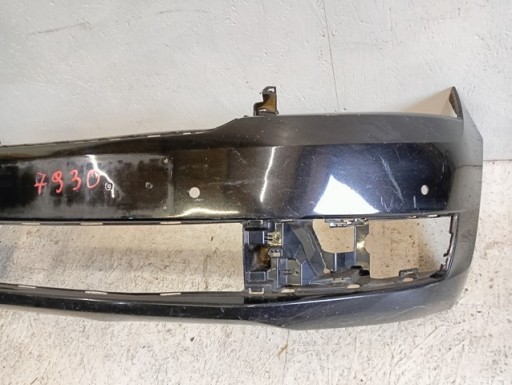 BRANIK PREDNJA STRANA SKODA RAPID 5J 2012-