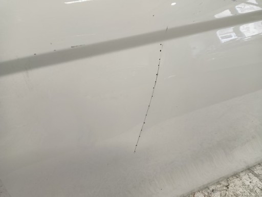 VRATA LIJEVA PREDNJA STRANA FIAT 500 II E 20-