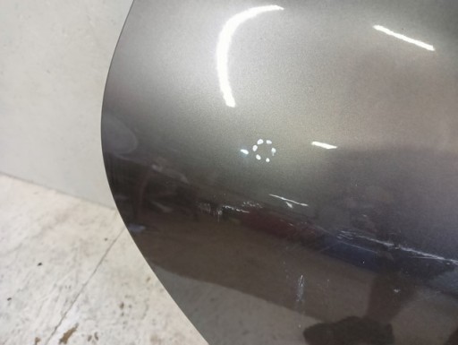 VRATA DESNA ZADNJA STRANA ZADNJI RENAULT CLIO IV 4 HATCHBACK (OBIČNI) 12-20 VRATA DESNA ZADNJA STRANA ZADNJI RENAULT CLIO IV 4 HATCHBACK (OBIČNI) 12-20