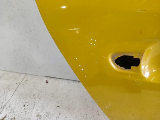 VRATA DESNA ZADNJA STRANA ZADNJI PEUGEOT 208 II 19- VRATA DESNA ZADNJA STRANA ZADNJI PEUGEOT 208 II 19-