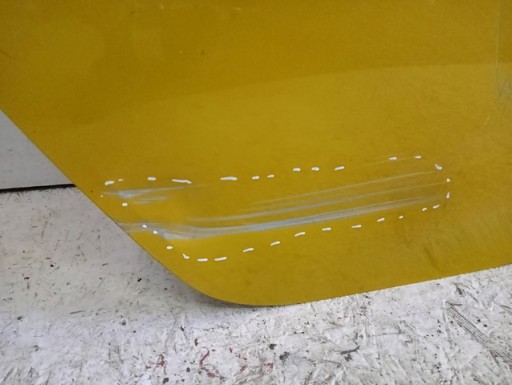 VRATA DESNA ZADNJA STRANA ZADNJI PEUGEOT 208 II 19- VRATA DESNA ZADNJA STRANA ZADNJI PEUGEOT 208 II 19-