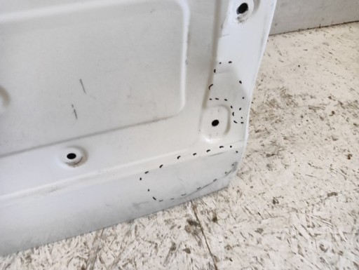 VRATA DESNA  ZADNJA STRANA ZADNJI CITROEN C3 III 16-