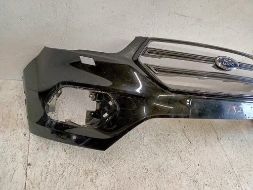 BRANIK PREDNJA STARIRANA FORD KUGA MK2 STARI LINE REDIZAJN 2016-