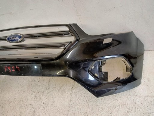 BRANIK PREDNJA STARIRANA FORD KUGA MK2 STARI LINE REDIZAJN 2016-